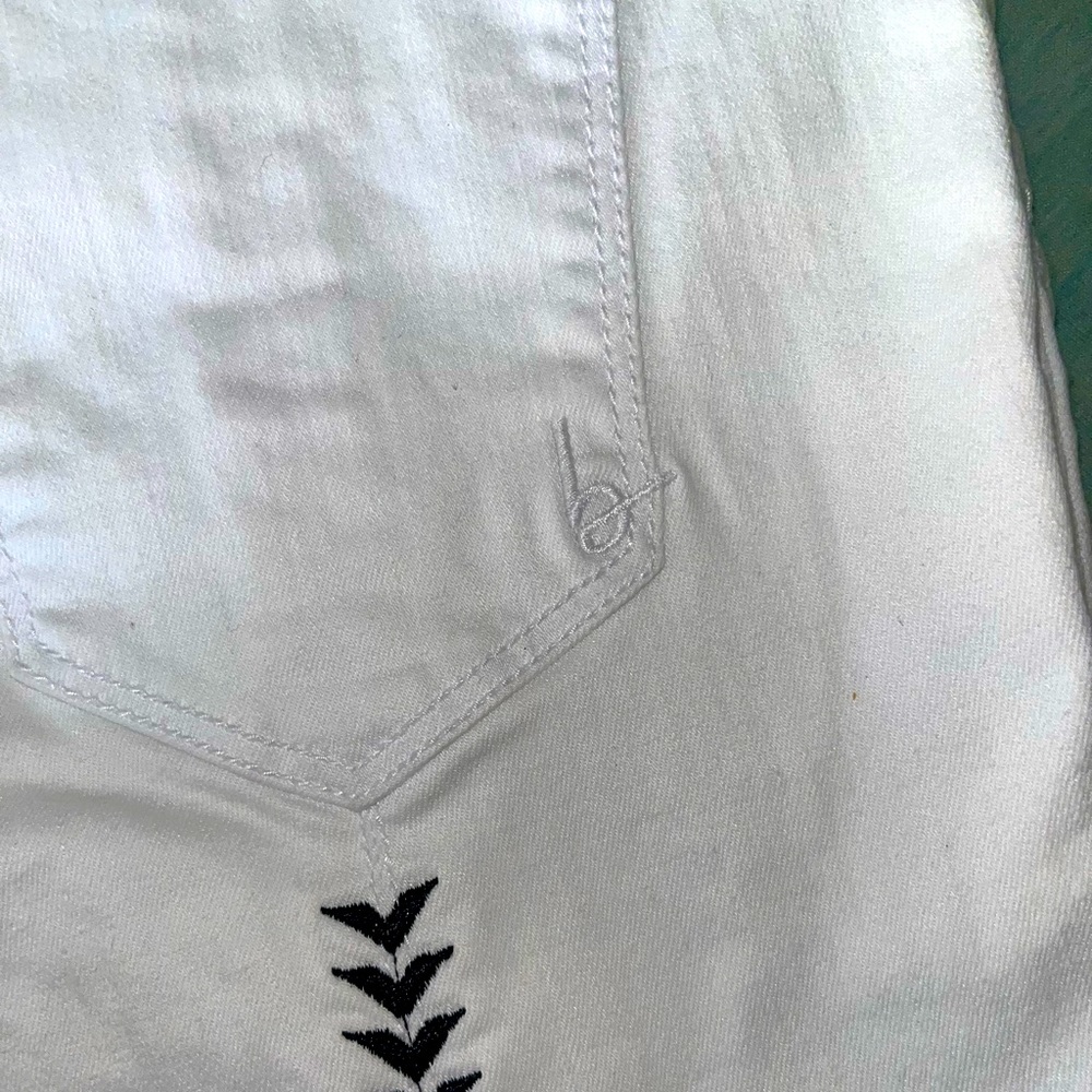Bebe jeans-